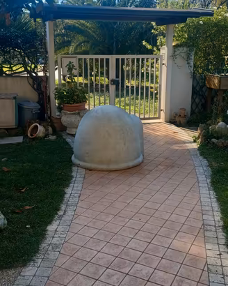 CUCCIA IGLOO XL