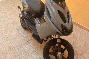 Aerox 70 tpr 