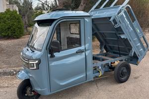 E-Carro Cabin