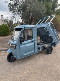 E-Carro Cabin