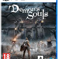 Demon's Souls - PlayStation 5