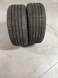 Dunlop sport Maxx 225 40 18 92y