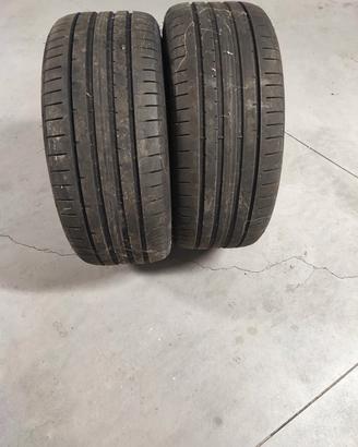 Dunlop sport Maxx 225 40 18 92y