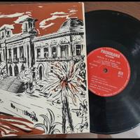 Disco 33 giri San Remo 63