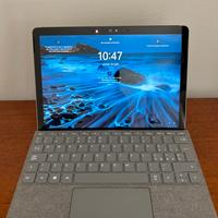 Microsoft Surface GO 2 8Gb RAM - 128Gb SSD