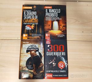 Lotto Gli Insuperabili Newton Compton editori