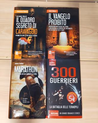 Lotto Gli Insuperabili Newton Compton editori