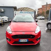 Ford Fiesta 1.5 TDCi 3 porte ST-Line