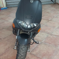 Gilera runner 50 sp disco liquido