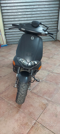 Gilera runner 50 sp disco liquido