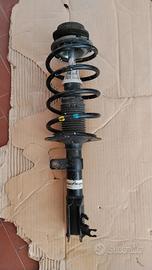 amortizzatore ant fiat panda 2 serie