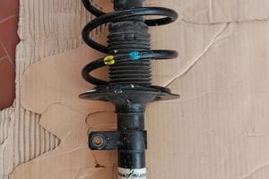 amortizzatore ant fiat panda 2 serie