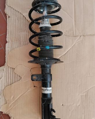 amortizzatore ant fiat panda 2 serie