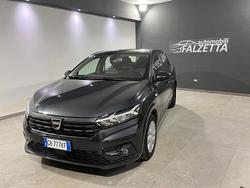 Dacia Sandero Stepway 1.0 TCe ECO-G Comfort