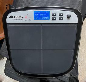 Alesis SemplePad