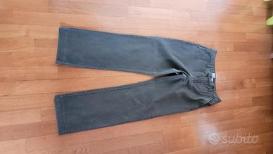 pantaloni Calvin Klein Jeans 