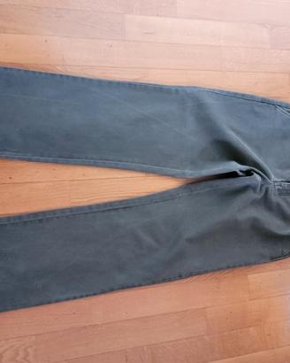 pantaloni Calvin Klein Jeans 