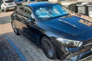 classe a sedan 180 d