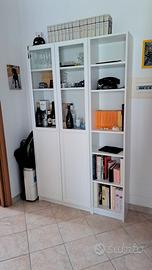VETRINETTA BIANCA IKEA