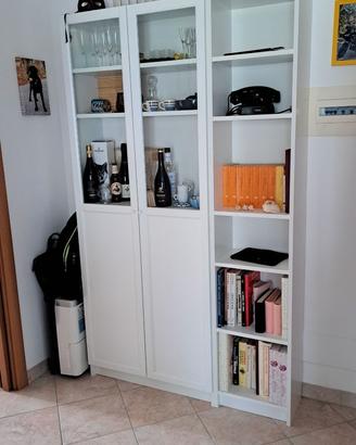 VETRINETTA BIANCA IKEA
