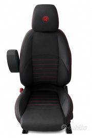 SEDILI ALFA ROMEO GIULIETTA ORIGINALI