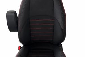 SEDILI ALFA ROMEO GIULIETTA ORIGINALI