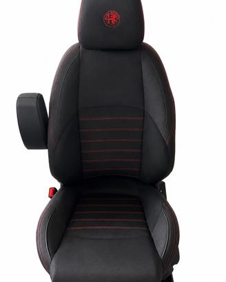 SEDILI ALFA ROMEO GIULIETTA ORIGINALI