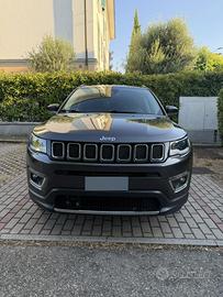 Jeep compass 1.6 MTJ