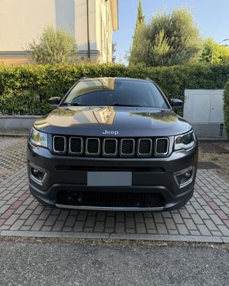 Jeep compass 1.6 MTJ
