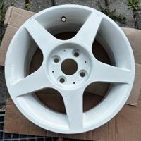 Cerchi oz - speedline