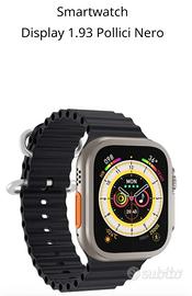 smartwatch 8 Z66 Ultra 