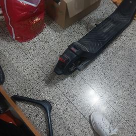 Monopattino Niu kqi3 pro