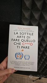 La sottile arte di fare quello che c**o ti pare