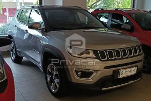 JEEP Compass 2.0 Multijet II aut. 4WD Limited