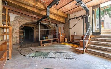 Immobile di 63 m² a Frascati
