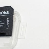 SanDisk Extreme PRO microSDXC 1TB + Adattatore SD