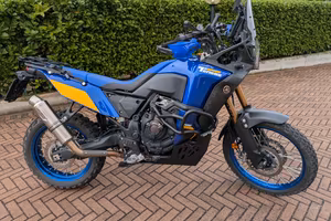 Tenere  WR valuto permuta KOVE 800/T7 STD/KTM690