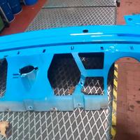 paraurti posteriore Focus RS