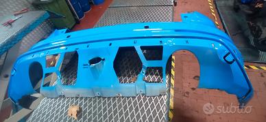 paraurti posteriore Focus RS