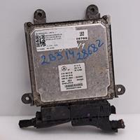 CENTRALINA MOTORE MERCEDES Sprinter W906 3° Serie