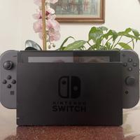 Nintendo Switch Nero