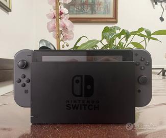 Nintendo Switch Nero