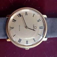 orologio vintage Omega De ville
