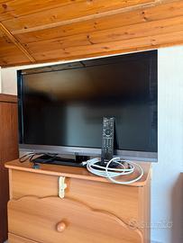 TV Sony Bravia 32 pollici LED Full HD con Telecoma