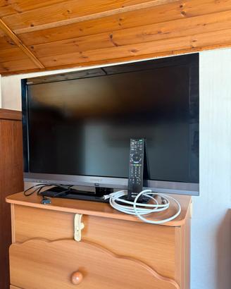TV Sony Bravia 32 pollici LED Full HD con Telecoma