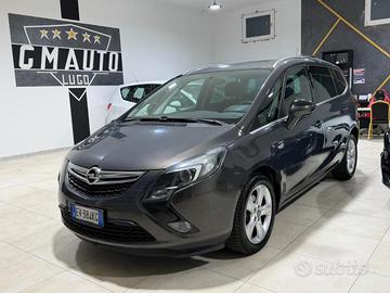 OPEL - Zafira - 1.6 16V ecoM 150 CV Turbo One