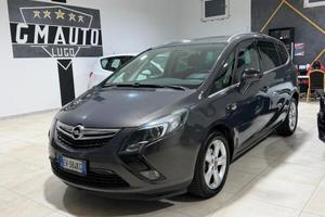 OPEL - Zafira - 1.6 16V ecoM 150 CV Turbo One