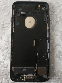 Scocca posteriore i-phone s