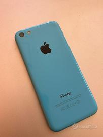 IPhone 5c