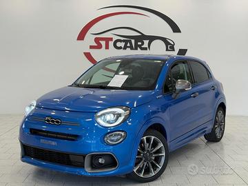 Fiat 500X 1.5 T4 Hybrid 130 CV DCT Sport